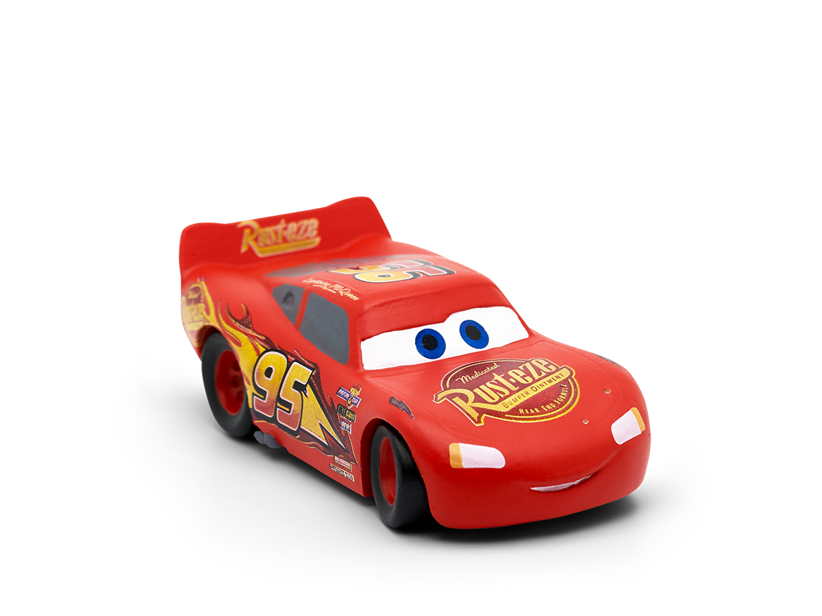 Disney - Cars 2 (Allemand) Tonies
