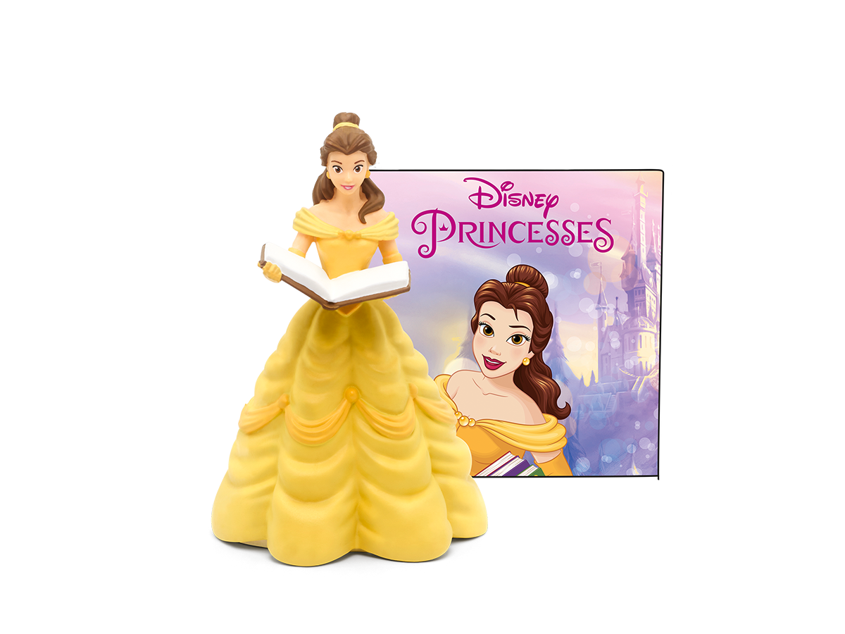 Tonies Disney - La Belle et la Bête (Allemand) - acheter sur Galaxus