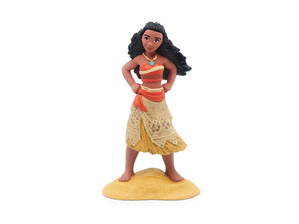 tonies® - Figurine Tonie - Disney - Aladdin - Figurine Audio pour