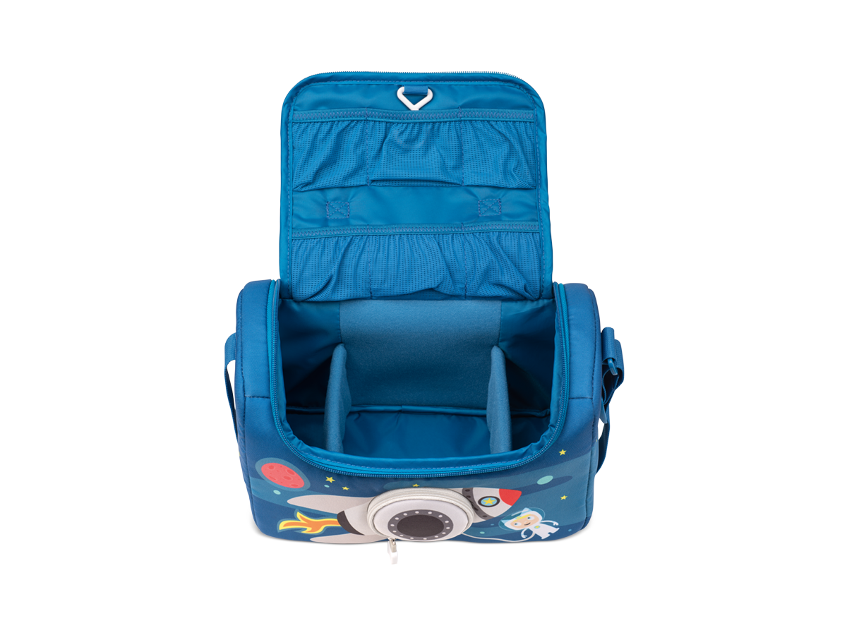 Tonies HörSpiel-Transporter PAW Patrol - Tasche Für Toniebox & Figuren