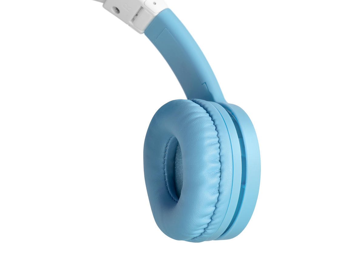 Casque Audio Pliable Tonie-Chuchote - Bleu Ciel, Accessoires