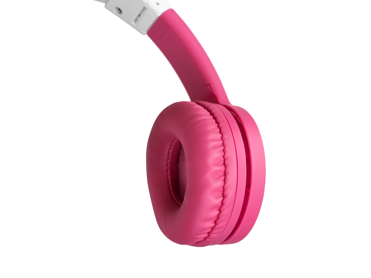 Tonies Casque audio pour enfant Chuchote (supra-auriculaire, cassis)  acheter à prix réduit